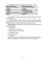 Referāts 'Iekšējās komunikācijas nozīme uzņēmuma "TV 24" darbinieku savstarpējo attiecību ', 12.