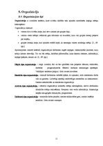 Referāts 'Iekšējās komunikācijas nozīme uzņēmuma "TV 24" darbinieku savstarpējo attiecību ', 15.