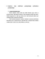 Prakses atskaite 'Prakses atskaite uzņēmumā SIA "BMS"', 22.