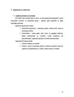 Prakses atskaite 'Prakses atskaite uzņēmumā SIA "BMS"', 23.