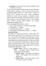 Konspekts 'Ž.Piažē attīstības teorija', 2.