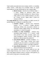 Konspekts 'Ž.Piažē attīstības teorija', 4.