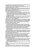Konspekts 'Vizma Belševica "Bille"', 2.