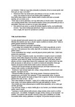 Konspekts 'Vizma Belševica "Bille"', 3.