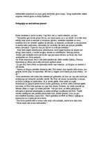 Konspekts 'Vizma Belševica "Bille"', 4.
