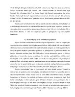 Diplomdarbs '"Baltic Beach Hotel & SPA" konferenču centra konkurētspēja', 15.