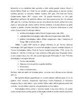 Diplomdarbs '"Baltic Beach Hotel & SPA" konferenču centra konkurētspēja', 18.