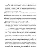 Diplomdarbs '"Baltic Beach Hotel & SPA" konferenču centra konkurētspēja', 25.