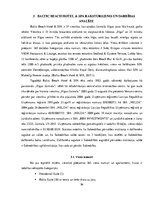 Diplomdarbs '"Baltic Beach Hotel & SPA" konferenču centra konkurētspēja', 36.