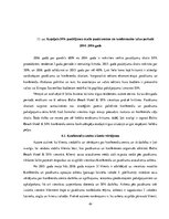 Diplomdarbs '"Baltic Beach Hotel & SPA" konferenču centra konkurētspēja', 49.