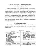 Diplomdarbs '"Baltic Beach Hotel & SPA" konferenču centra konkurētspēja', 54.