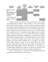 Diplomdarbs '"Baltic Beach Hotel & SPA" konferenču centra konkurētspēja', 61.