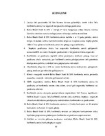 Diplomdarbs '"Baltic Beach Hotel & SPA" konferenču centra konkurētspēja', 63.