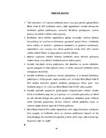 Diplomdarbs '"Baltic Beach Hotel & SPA" konferenču centra konkurētspēja', 64.