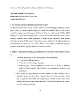 Diplomdarbs '"Baltic Beach Hotel & SPA" konferenču centra konkurētspēja', 73.