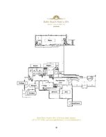 Diplomdarbs '"Baltic Beach Hotel & SPA" konferenču centra konkurētspēja', 81.