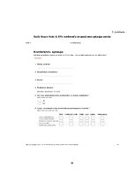 Diplomdarbs '"Baltic Beach Hotel & SPA" konferenču centra konkurētspēja', 86.