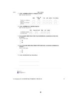 Diplomdarbs '"Baltic Beach Hotel & SPA" konferenču centra konkurētspēja', 88.