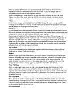 Konspekts 'Climate Change', 2.