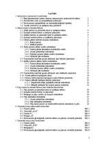 Referāts 'Pamatu un pamatņu projektēšana', 2.