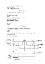 Referāts 'Pamatu un pamatņu projektēšana', 6.