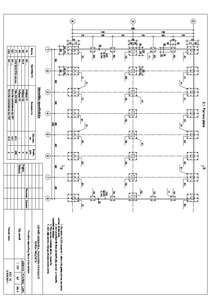 Referāts 'Pamatu un pamatņu projektēšana', 35.