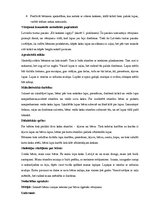 Konspekts 'Ilgstošais vērojums dabā', 2.