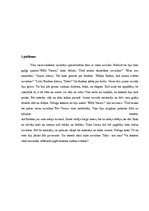 Konspekts 'Ilgstošais vērojums dabā', 4.