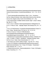 Referāts 'Akustisko svārstību iedarbība uz cilvēka organismu', 10.