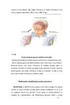 Diplomdarbs 'Mūzikas terapijas ietekme insulta pacientiem valodas un atmiņas traucējumu mazin', 15.