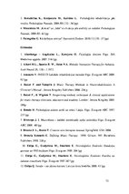 Diplomdarbs 'Mūzikas terapijas ietekme insulta pacientiem valodas un atmiņas traucējumu mazin', 72.