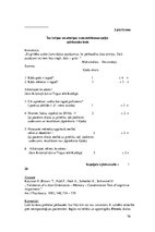 Diplomdarbs 'Mūzikas terapijas ietekme insulta pacientiem valodas un atmiņas traucējumu mazin', 76.