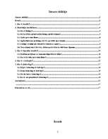 Referāts 'Kredīta būtība un nepieciešamība', 2.