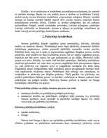 Referāts 'Kredīta būtība un nepieciešamība', 4.