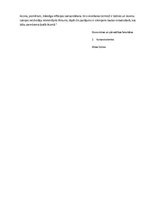 Konspekts 'Eiro ieviešana - par vai pret, eiro nosaukumu lietošana latviešu valodā', 7.