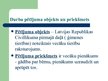 Prezentācija 'Vecāku aizgādības tiesību raksturojums un tiesiskais regulējums', 4.