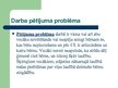 Prezentācija 'Vecāku aizgādības tiesību raksturojums un tiesiskais regulējums', 6.