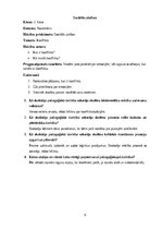 Prakses atskaite 'AKTĪVĀ MĀCĪBU UN AUDZINĀŠANAS PRAKSE SĀKUMSKOLĀ', 8.