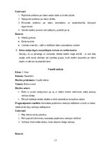 Prakses atskaite 'AKTĪVĀ MĀCĪBU UN AUDZINĀŠANAS PRAKSE SĀKUMSKOLĀ', 12.