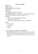 Prakses atskaite 'AKTĪVĀ MĀCĪBU UN AUDZINĀŠANAS PRAKSE SĀKUMSKOLĀ', 14.