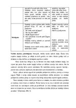 Prakses atskaite 'AKTĪVĀ MĀCĪBU UN AUDZINĀŠANAS PRAKSE SĀKUMSKOLĀ', 16.