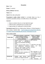 Prakses atskaite 'AKTĪVĀ MĀCĪBU UN AUDZINĀŠANAS PRAKSE SĀKUMSKOLĀ', 17.