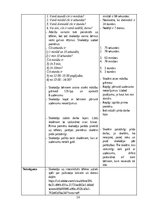 Prakses atskaite 'AKTĪVĀ MĀCĪBU UN AUDZINĀŠANAS PRAKSE SĀKUMSKOLĀ', 18.