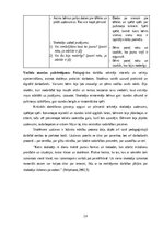 Prakses atskaite 'AKTĪVĀ MĀCĪBU UN AUDZINĀŠANAS PRAKSE SĀKUMSKOLĀ', 19.