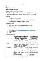 Prakses atskaite 'AKTĪVĀ MĀCĪBU UN AUDZINĀŠANAS PRAKSE SĀKUMSKOLĀ', 20.