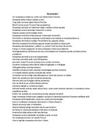 Konspekts 'Renesanse', 1.