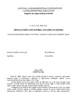 Diplomdarbs 'Ziemas kviešu lapu slimību attīstība atkarībā no šķirnes', 1.