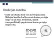 Prezentācija 'Mehāniskās kustības veidi', 6.