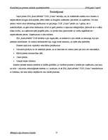 Prakses atskaite 'Kvalifikācijas prakses atskaite uzņēmējdarbībā DUS "Dinaz"', 18.