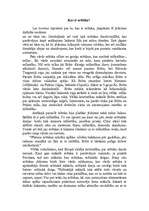 Eseja 'Kas ir erotika?', 1.